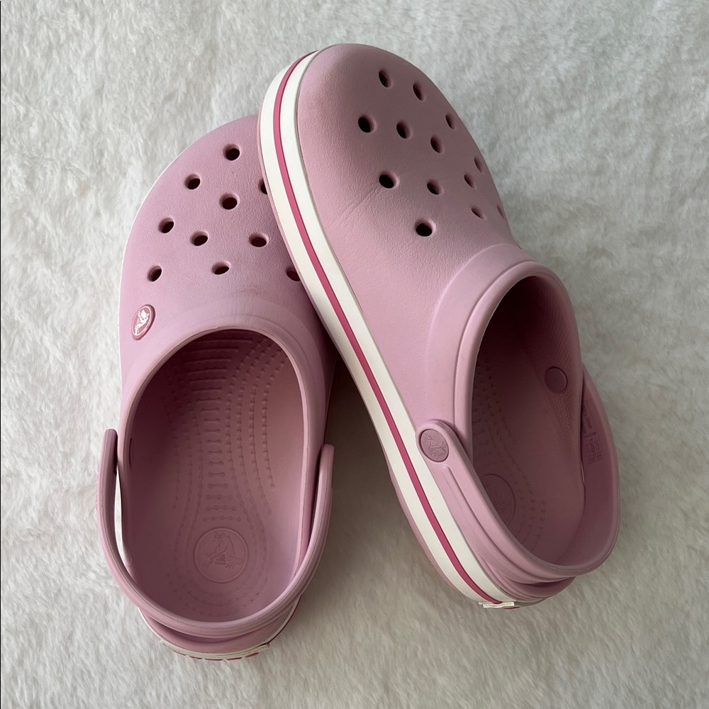 CROCS | crocband kids clogs